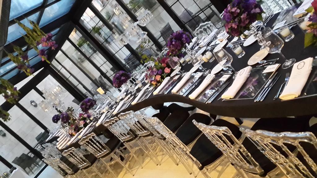 Warwick Ankara Hotel Ngoại thất bức ảnh